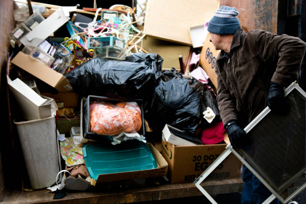 Best Junk Hauling Services  in Farragut, TN