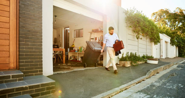 Best Basement Cleanout Services  in Farragut, TN